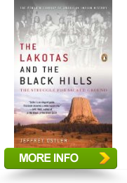 The Lakotas And The Black Hills Struggle For Sacred